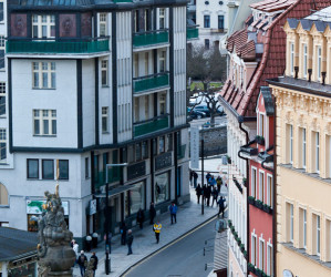 Karslbad, Karlovy Vary, travel photography Iryna Mathes