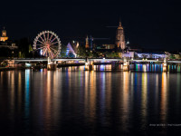 Gallerie Nacht Frankfurt am Nacht. Iryna Mathes Photography