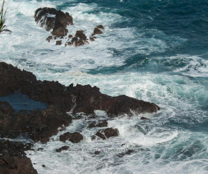 Küste von Teneriffa, Iryna Mathes Reise Fotografie