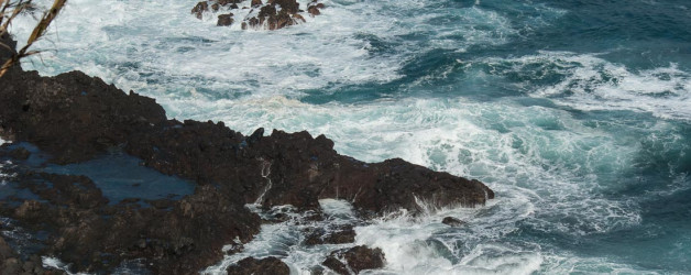 Küste von Teneriffa, Iryna Mathes Reise Fotografie
