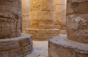 Ägypten. Reise in februar 2020. Nil und Tempels. Geschichte und Natur. Leute und Orte