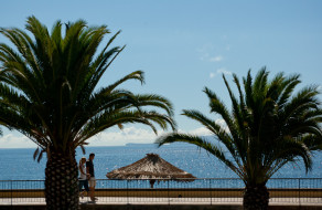 Madeira, Reisereportage Iryna Mathes