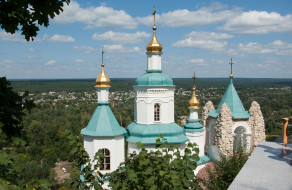 Travel photo Iryna Mathes, Ukraine